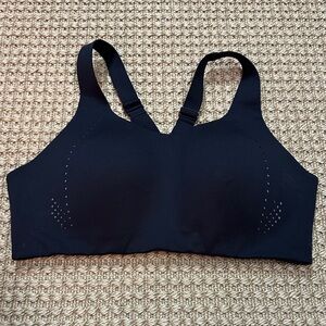 Lululemon Athletica Navy Sports Bra